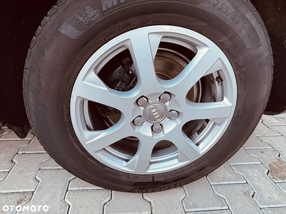 Audi Q5 2.0 TDI Quattro - 23