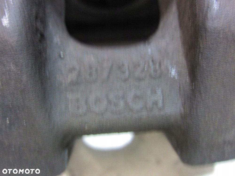 BMW X3 F25 X4 ZACISK HAMULCOWY LEWY PRZÓD 6790921 - 8