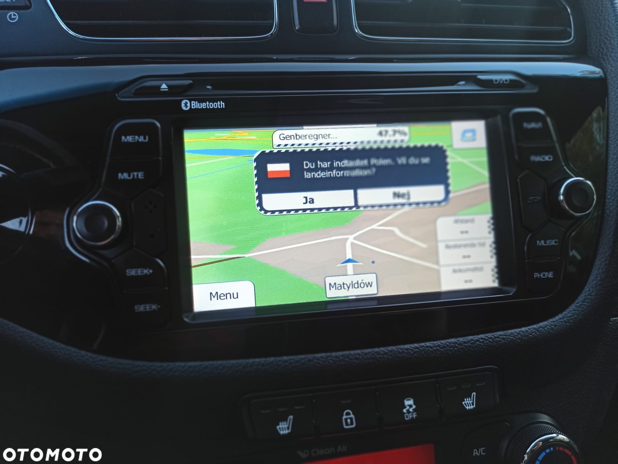 Kia Ceed Cee'd 1.6 CRDi XL - 23