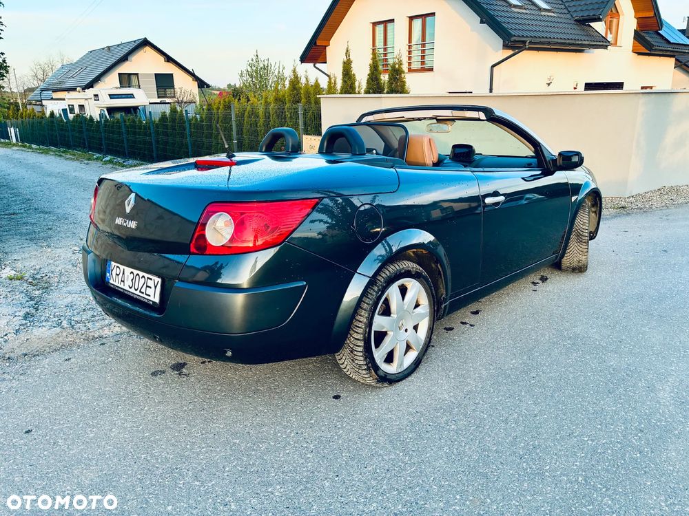 Renault Megane 2.0 16V Privilege - 3