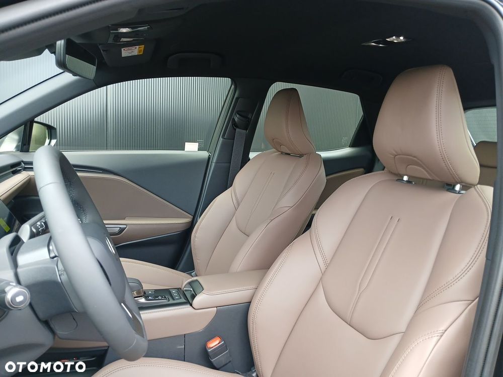 Lexus LBX 1.5 Hybrid Elegant - 13