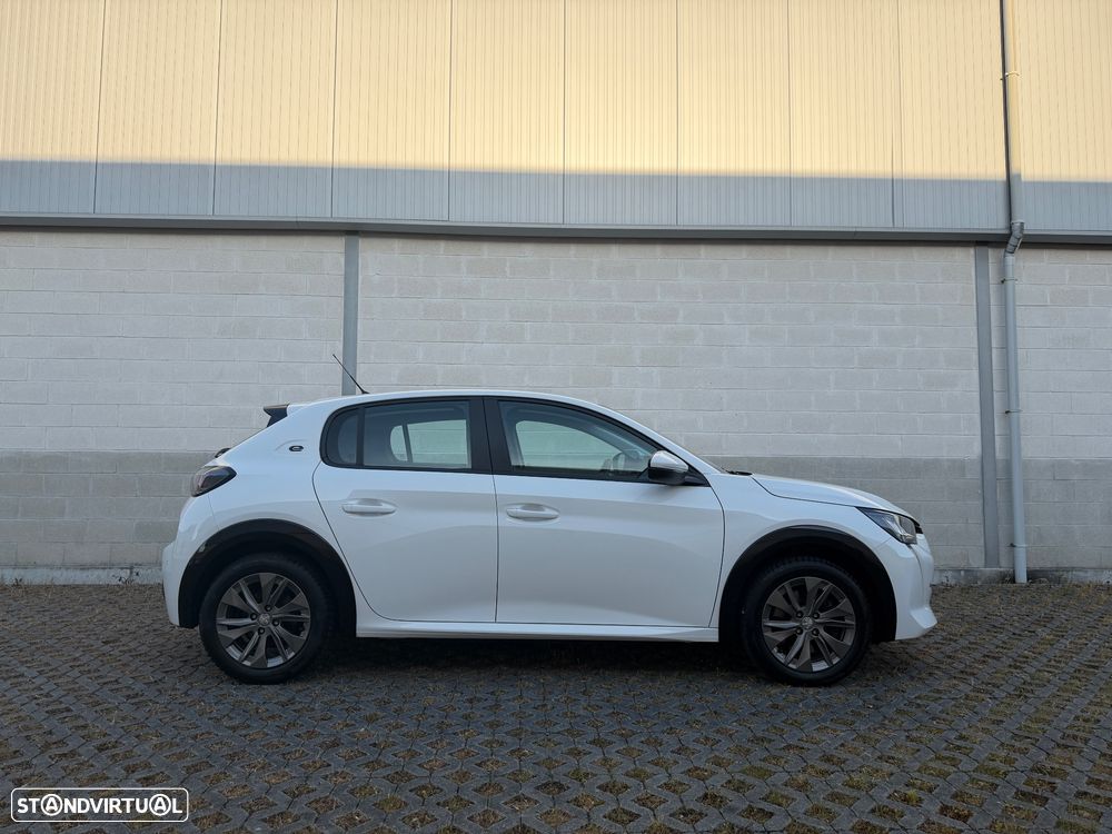 Peugeot e-208 Active Pack - 10