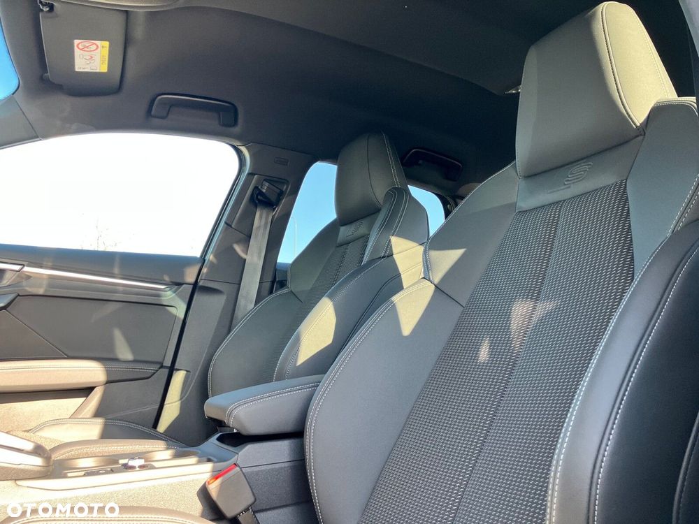 Audi A3 Sportback - 19