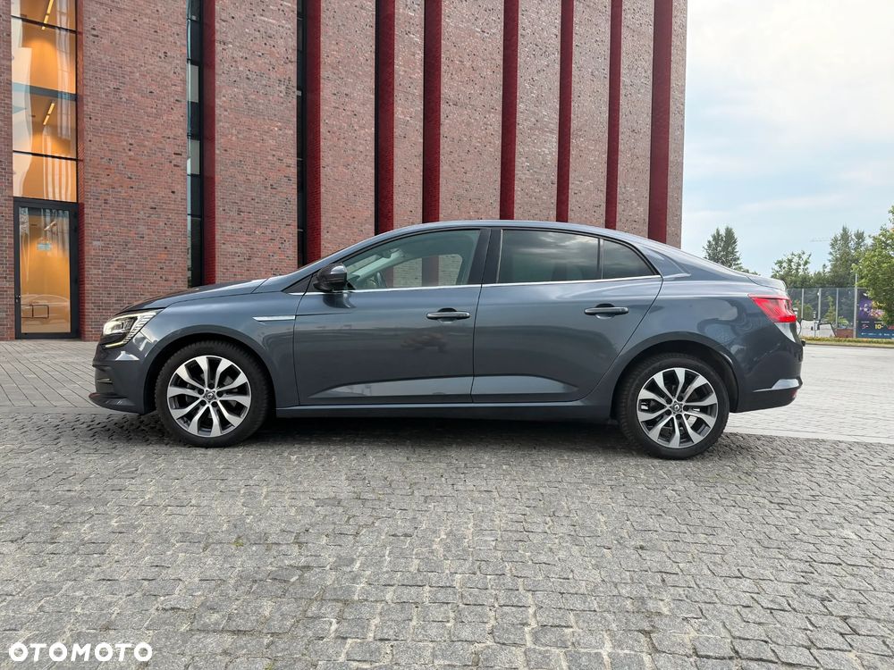Renault Megane 1.3 TCe Intens EDC - 12