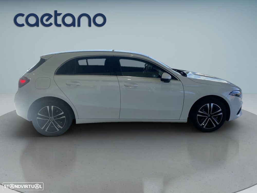 Mercedes-Benz A 250 e Progressive - 5