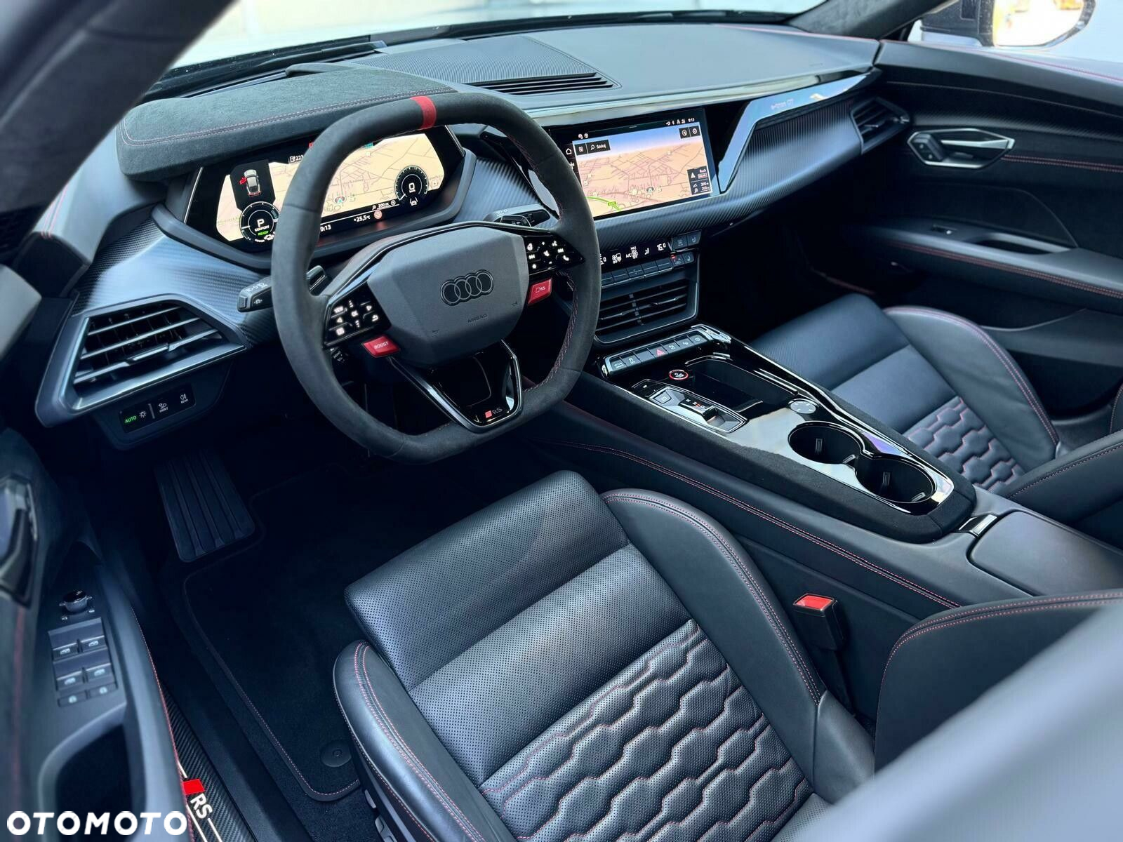 Audi e-tron GT - 9