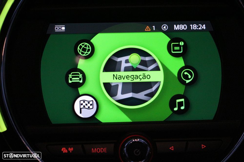 MINI Clubman Cooper Premium Final Edition Auto - 35