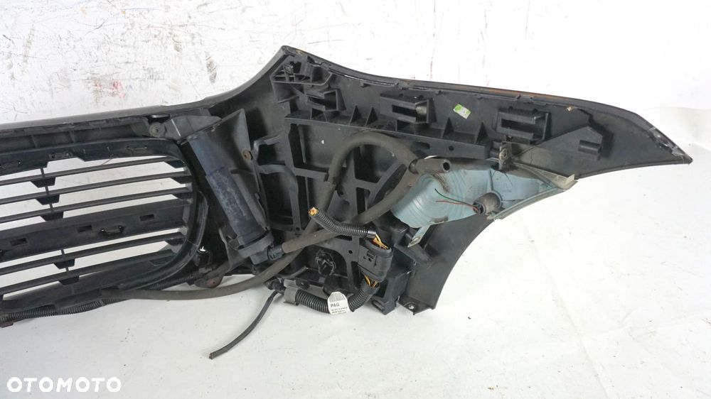 ZDERZAK PRZÓD PRZEDNI PORSCHE CAYENNE I 1 7L 02-07 2002-2007 7L5807221 - 10