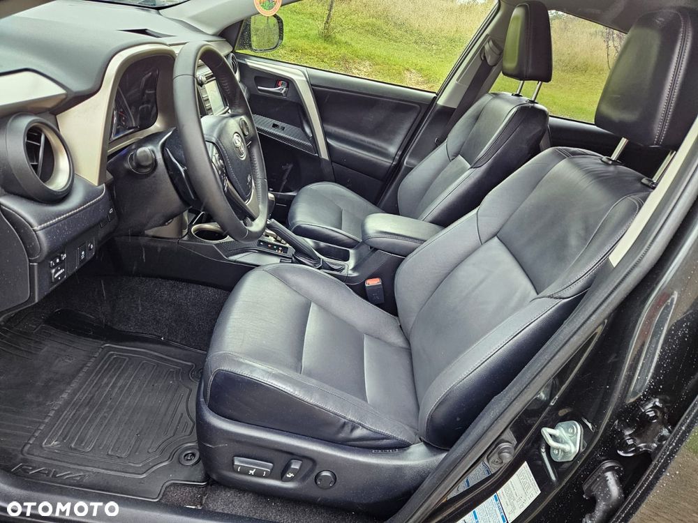 Toyota RAV4 2.0 Prestige MS EU6 - 11