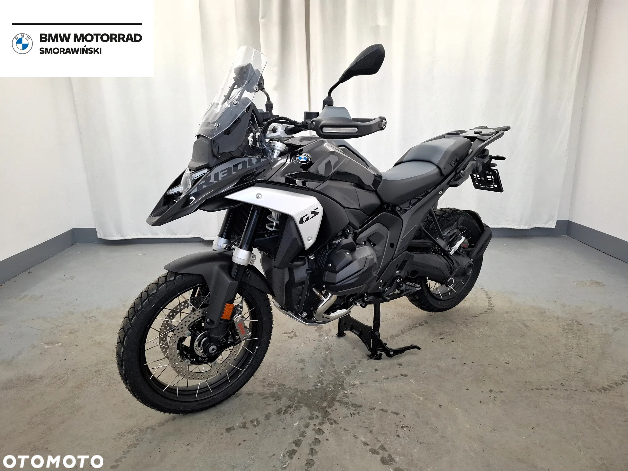 BMW R