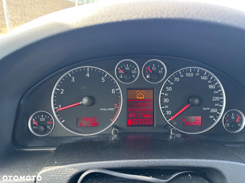 Audi A6 Allroad - 20