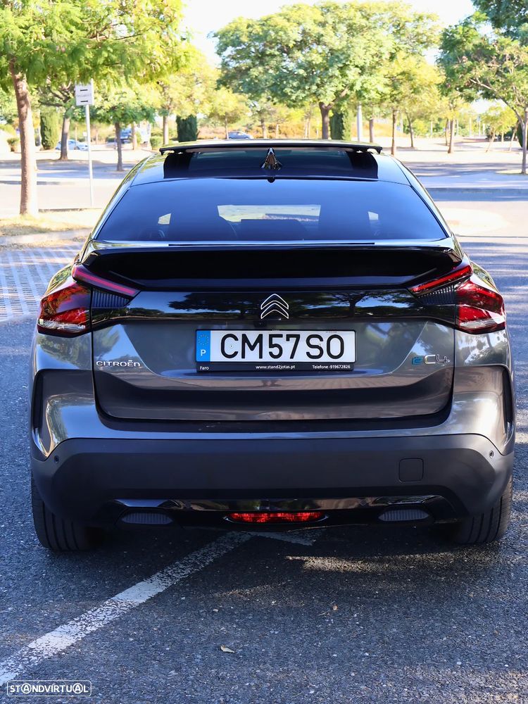 Citroën e-C4 Shine - 8