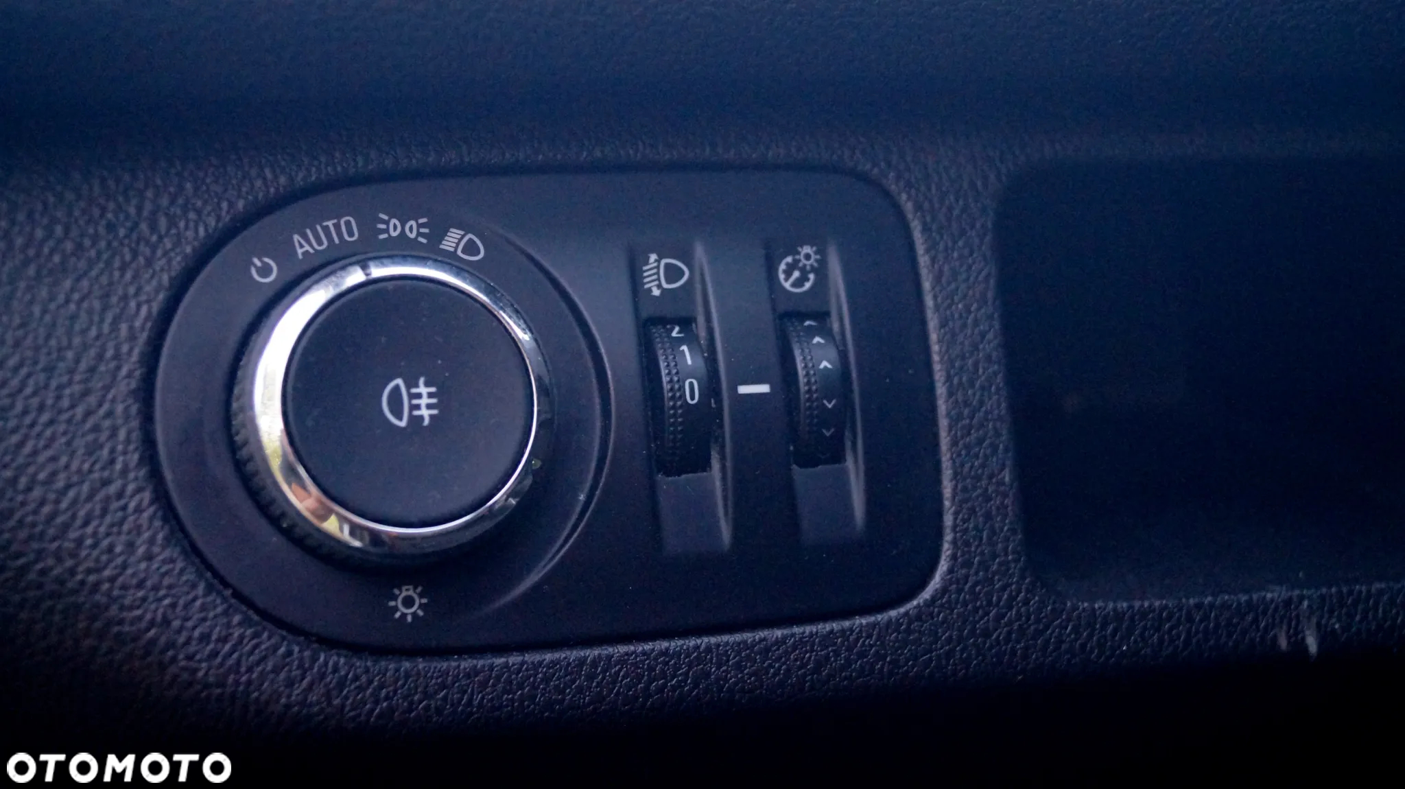Opel Meriva - 16