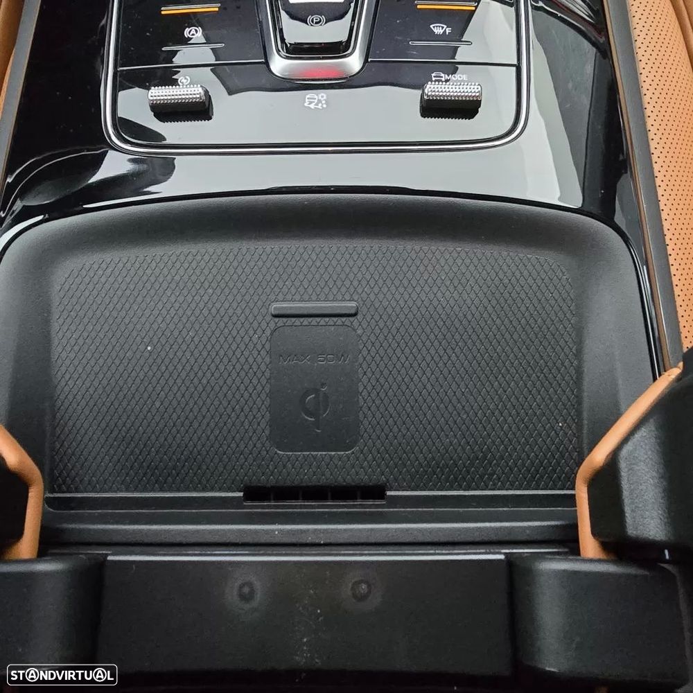 BYD Tang 108.8 kWh AWD Flagship - 32