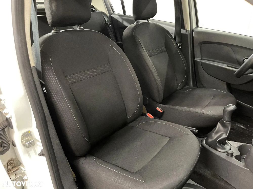 Dacia Logan 1.0 SCe Laureate - 10