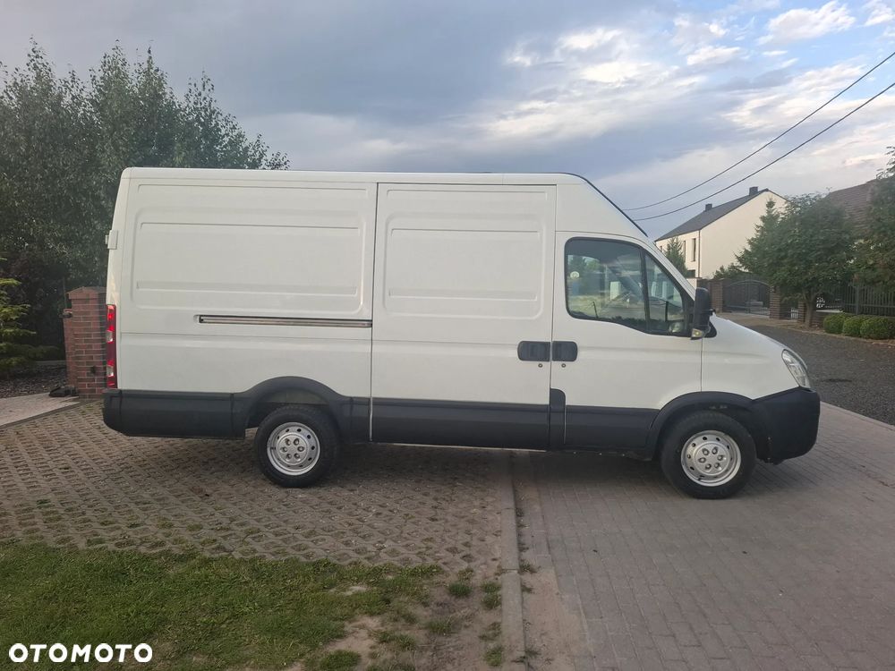 Iveco daily - 5