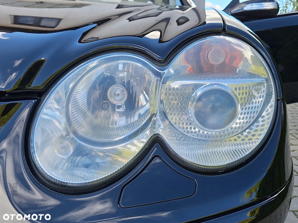 Mercedes-Benz SL 500 7G-TRONIC - 39