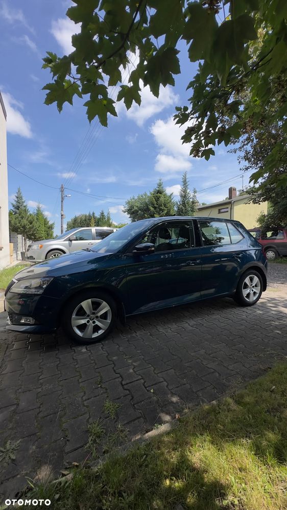 Skoda Fabia 1.0 TSI Style - 3