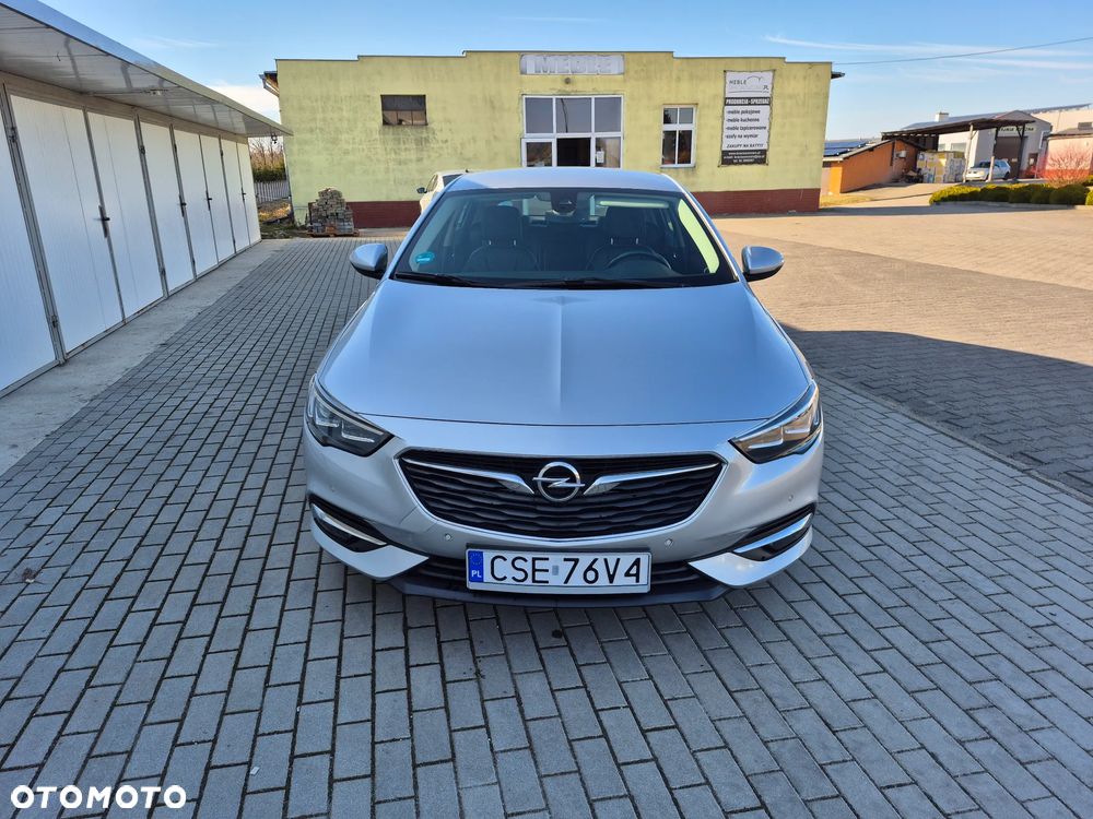 Opel Insignia 1.5 Direct InjectionTurbo Business Edition - 2
