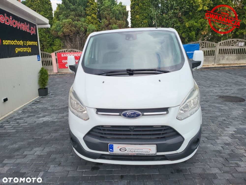 Ford TRANSIT - 16