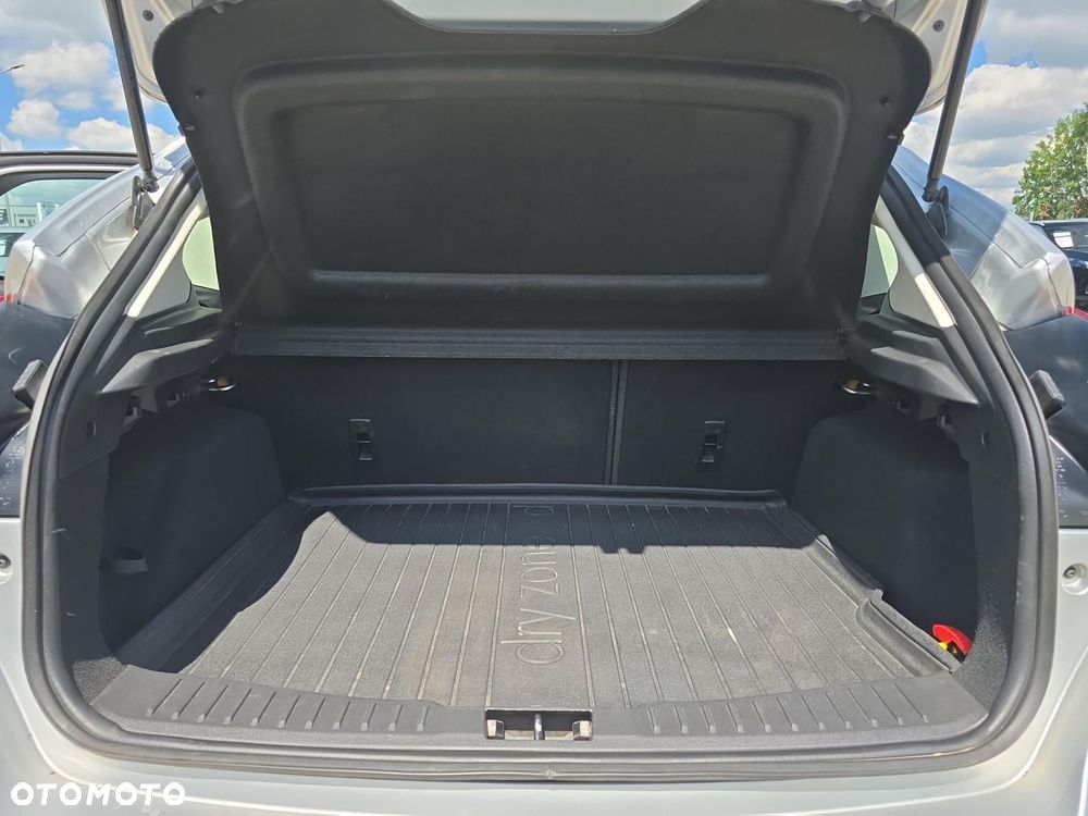 Ford Focus 1.5 TDCi Trend - 22