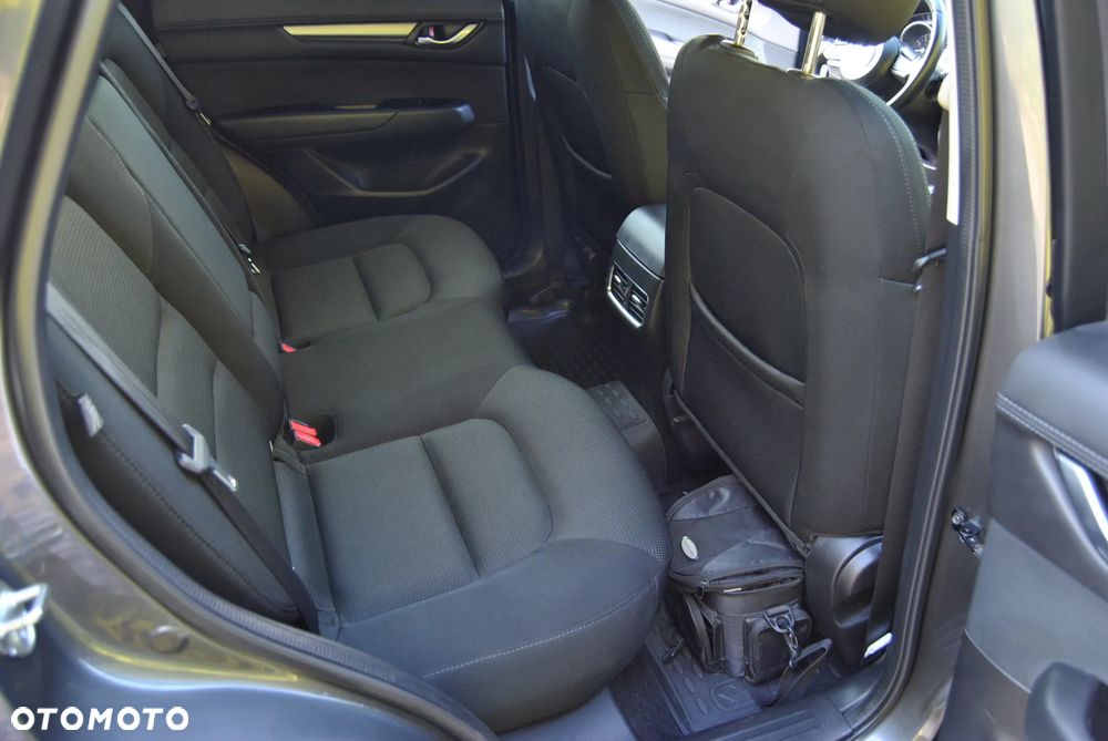 Mazda CX-5 2.0 Skyenergy 2WD - 38