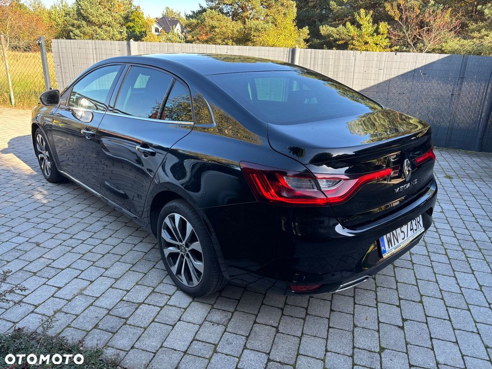 Renault Megane 1.3 TCe Intens EDC - 1