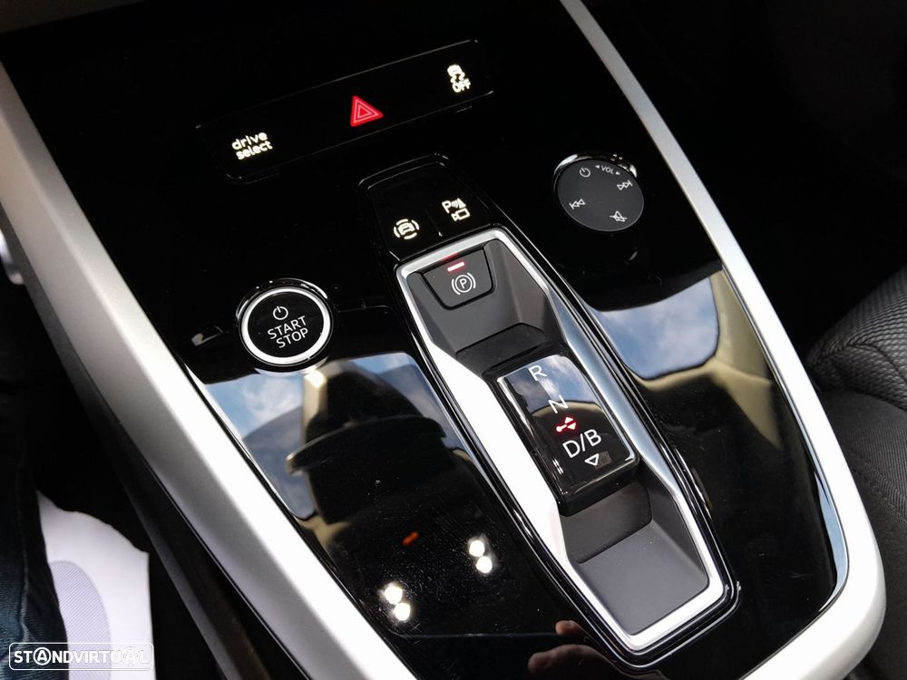 Audi Q4 Sportback e-tron 40 82 kWH - 17