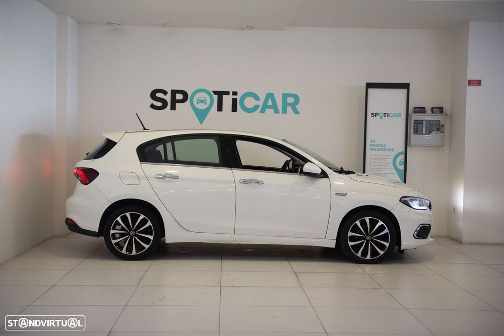 Fiat Tipo 1.3 M-Jet Lounge - 3