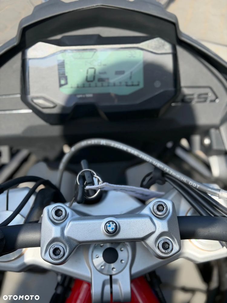 BMW GS - 4