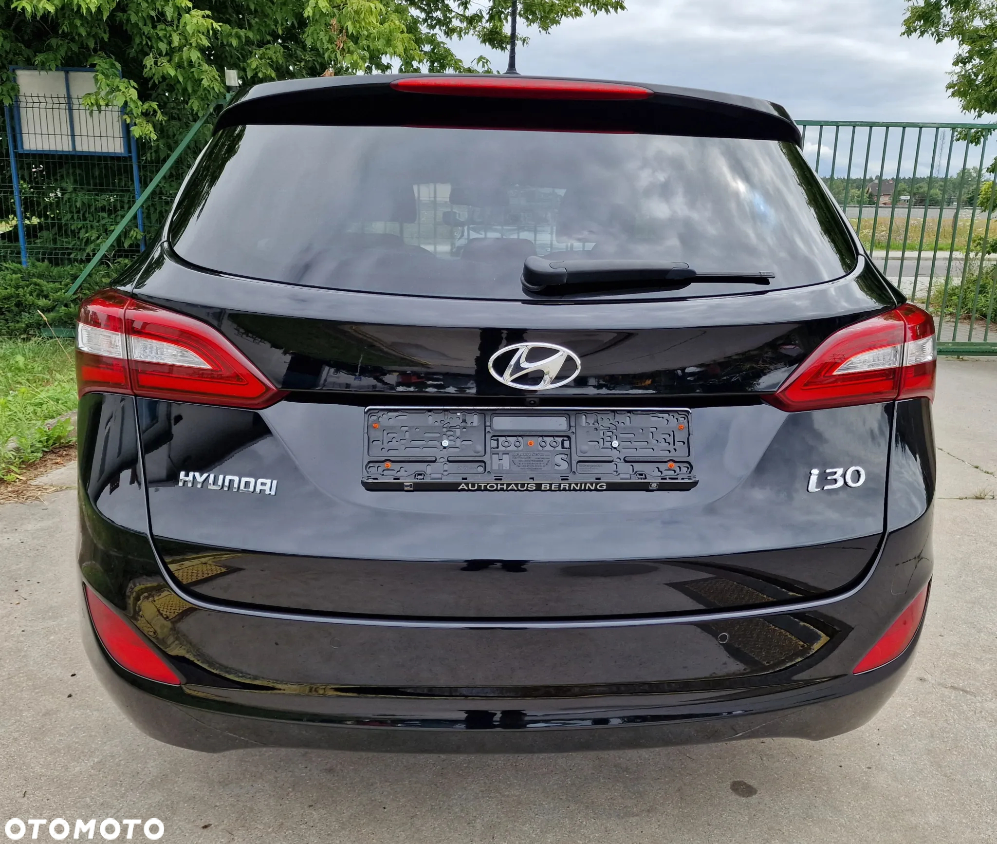 Hyundai i30 - 6