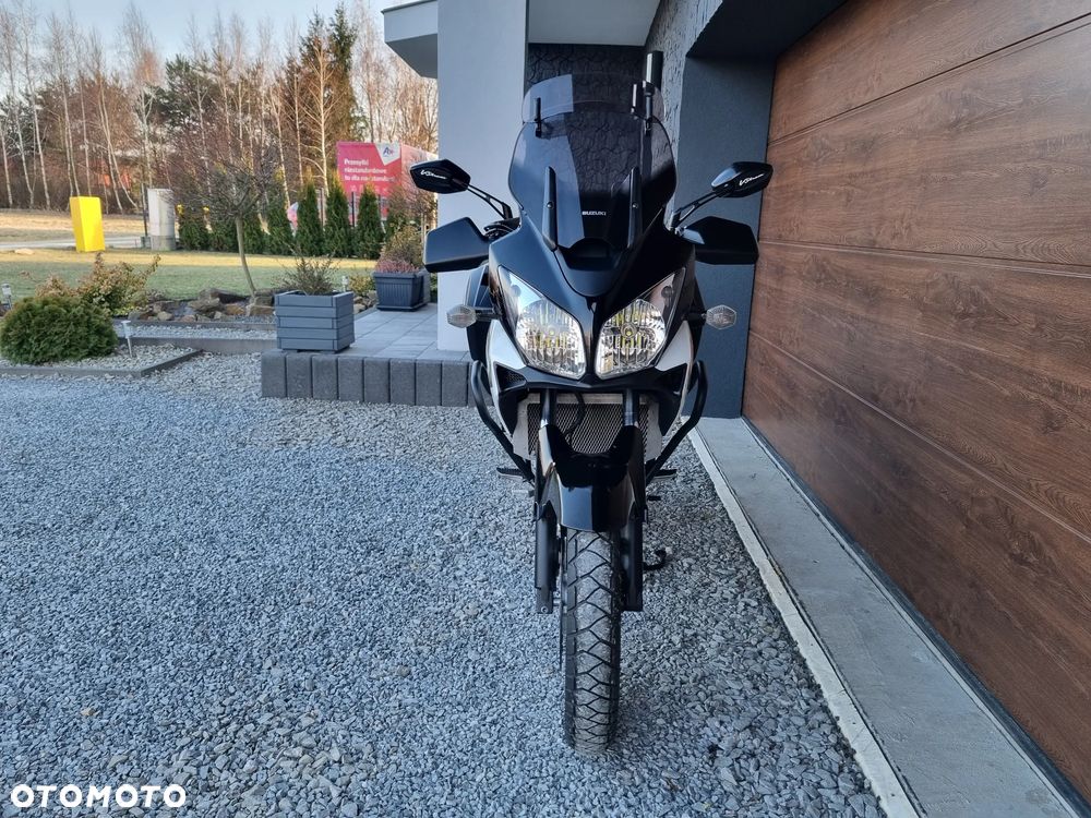 Suzuki DL - 6