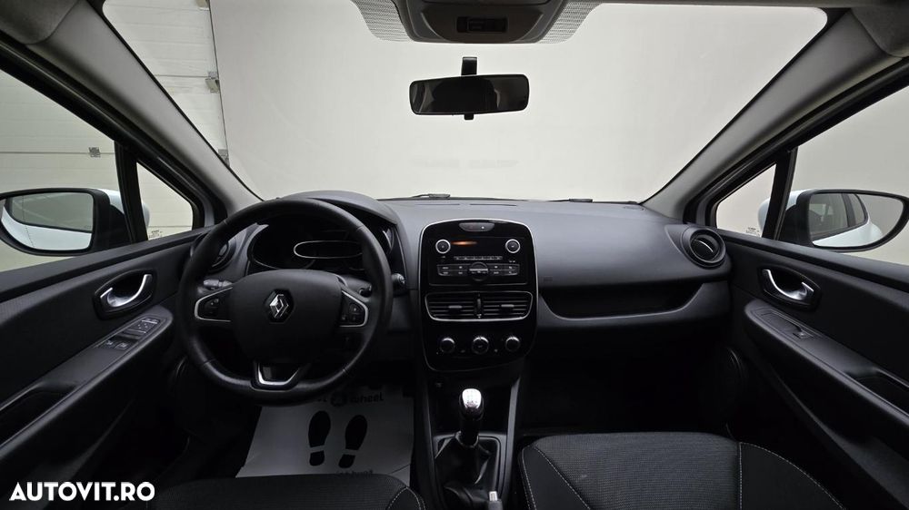 RENAULT Clio 2019 — imagine 10