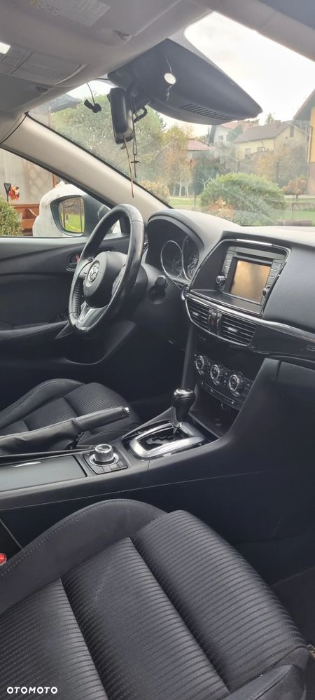 Mazda 6 2.0 SKYEnergy - 17