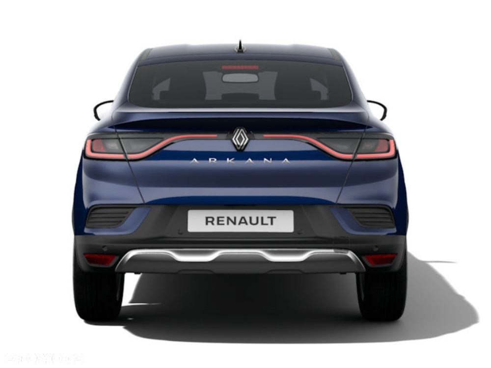 Renault Arkana 1.3 TCe mHEV Techno EDC - 8
