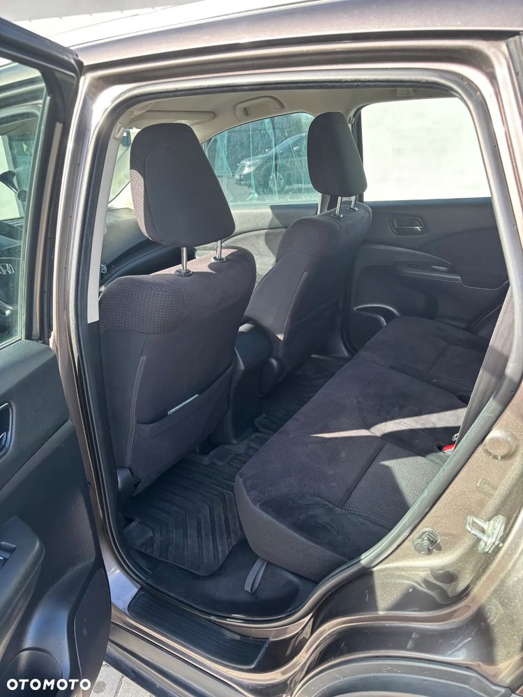 Honda CR-V 2.0i-VTEC 2WD Comfort - 13