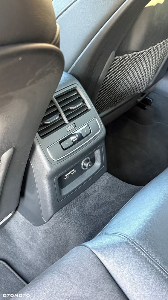 Audi A5 Sportback 40 TDI Quattro S tronic - 34