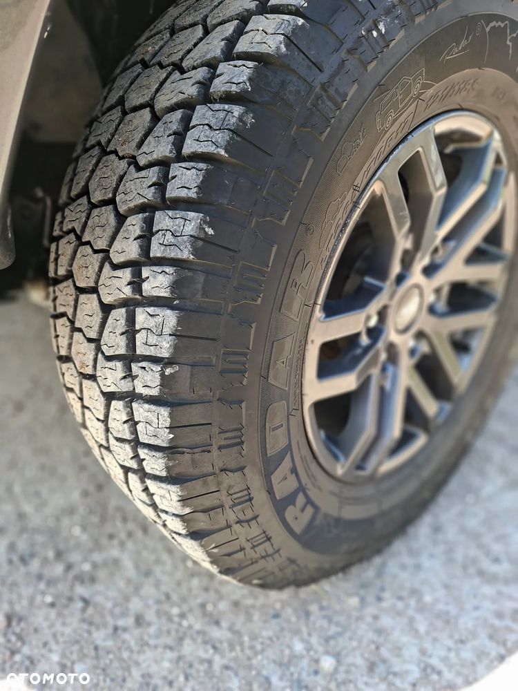 Ford Ranger ver-3-0-l-ecoboost-doppelkabine-autm-raptor - 25