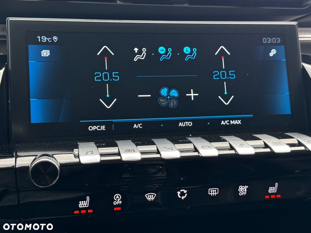 Peugeot 508 1.5 BlueHDi GT S&S EAT8 - 37