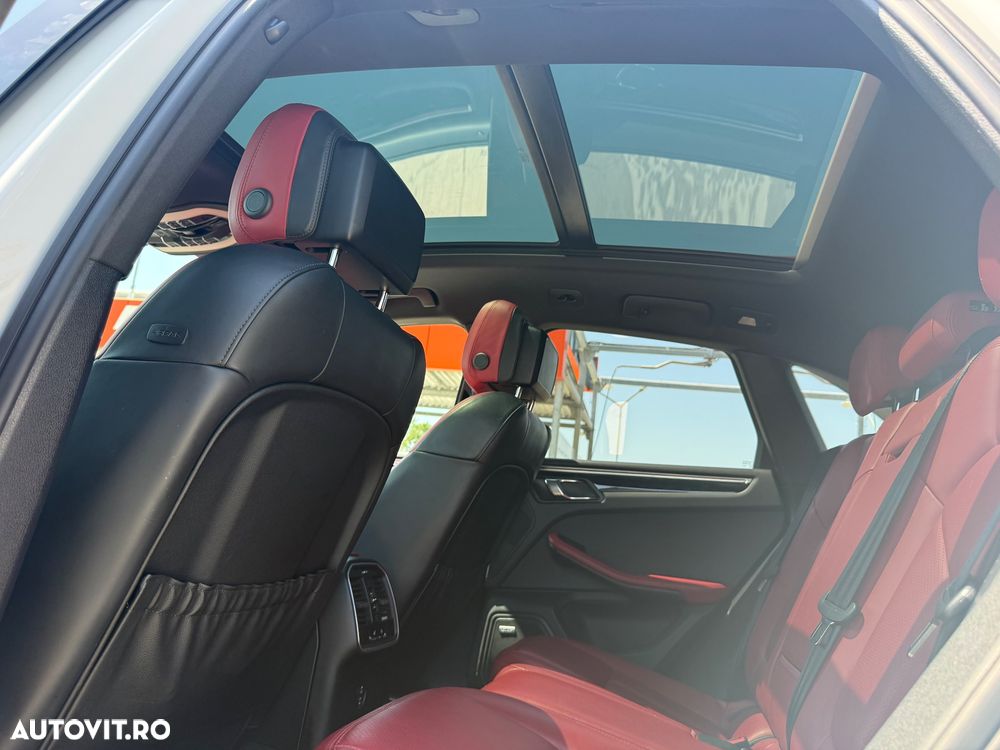 Porsche Macan S PDK - 23