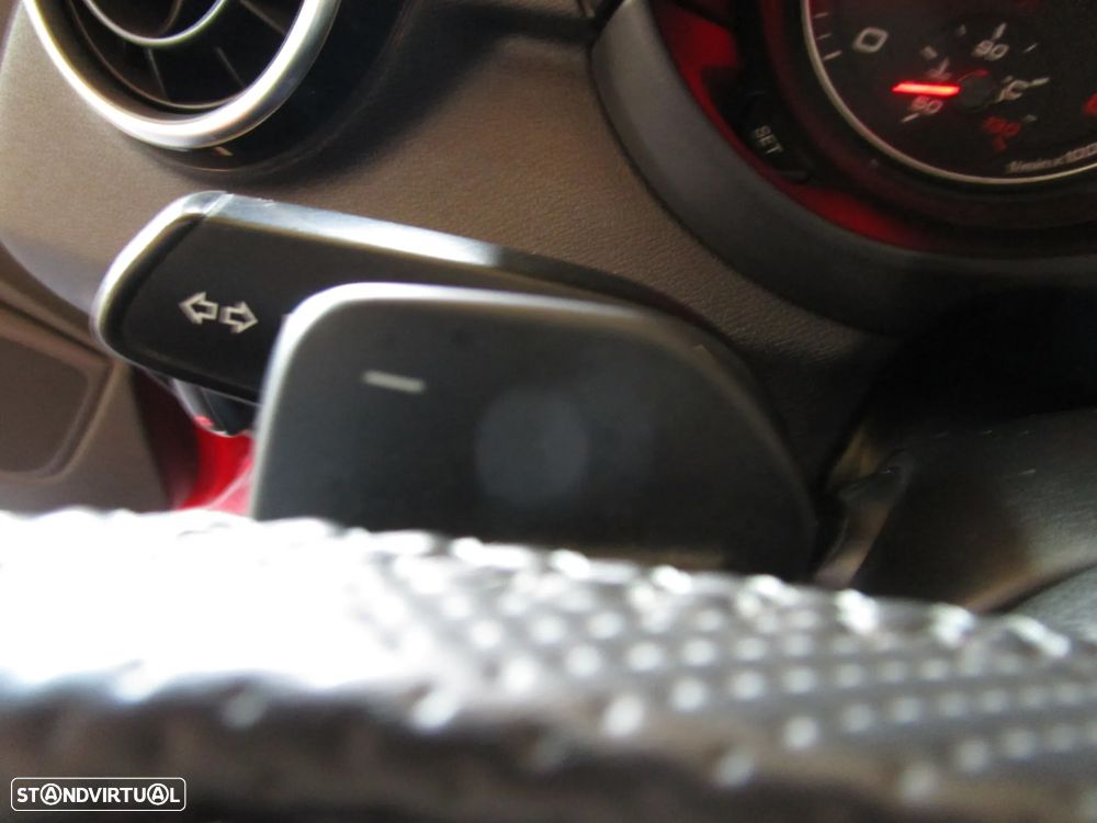 Audi A1 1.4 TFSI S tronic sport - 31