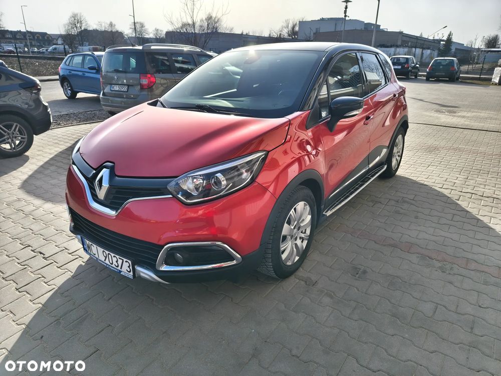 Renault Captur - 3