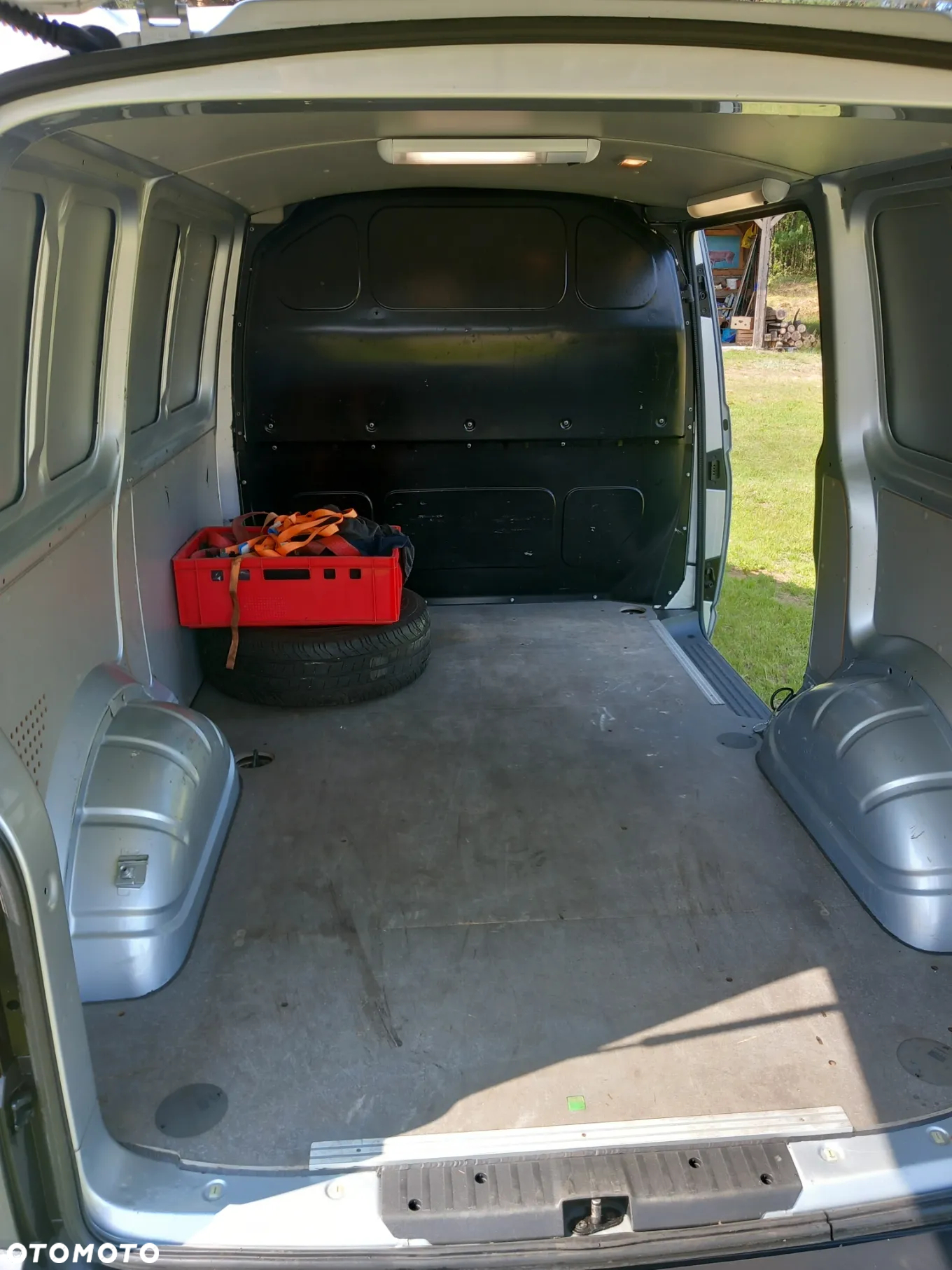 Volkswagen Transporter T6 TDI L1H1 - 3