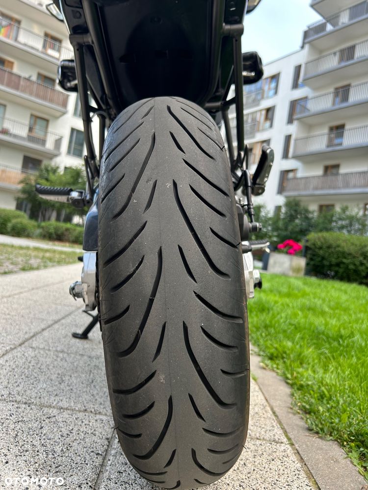 Kawasaki Versys 650 - 15