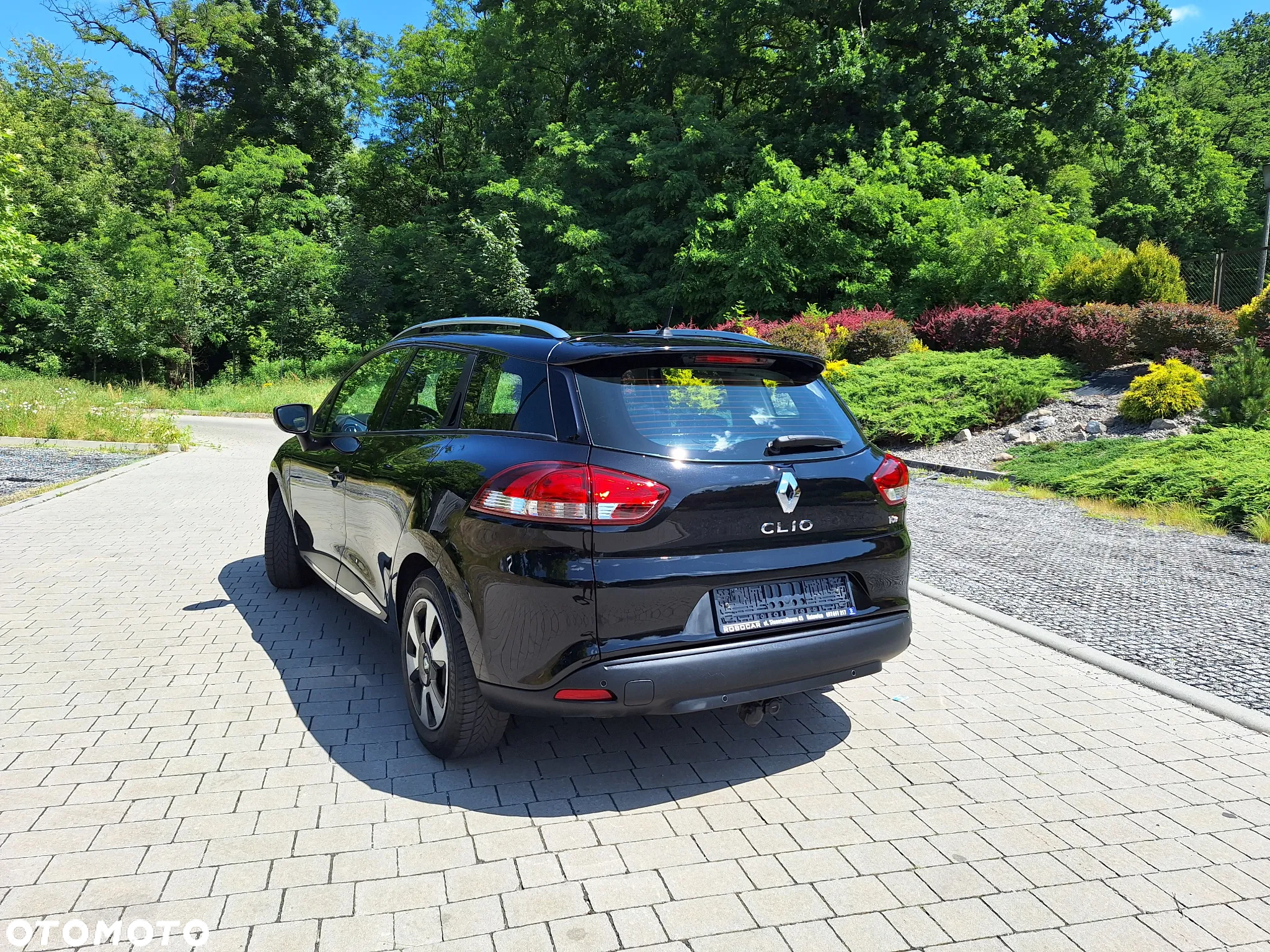 Renault Clio 0.9 Energy TCe Limited - 31