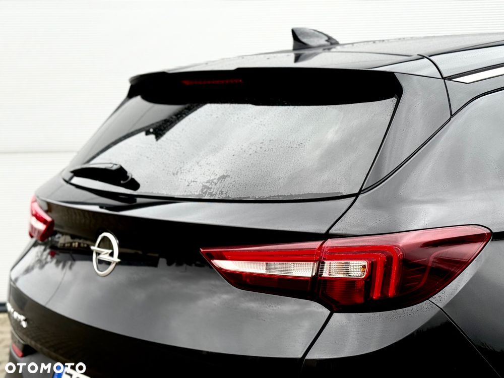 Opel Grandland - 23
