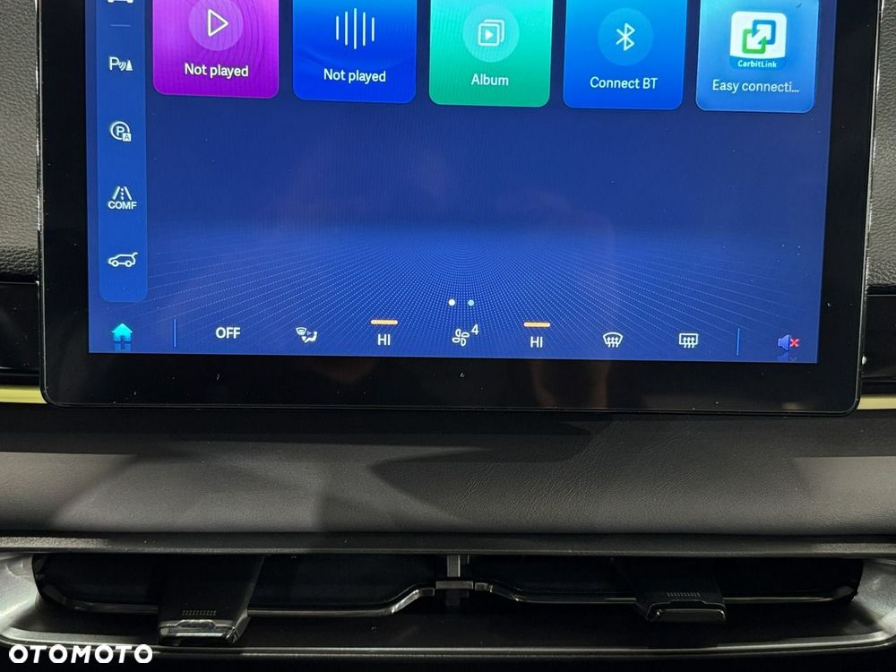 BAIC 5 Beijing 1.5T Luxury DCT - 23