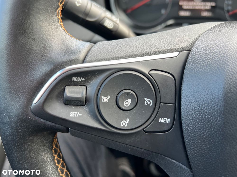 Opel Grandland X 1.2 Start/Stop Automatik Business Elegance - 38