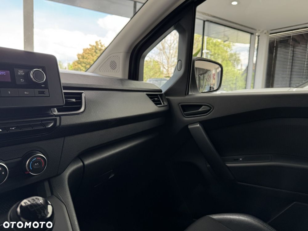 Renault Kangoo - 27