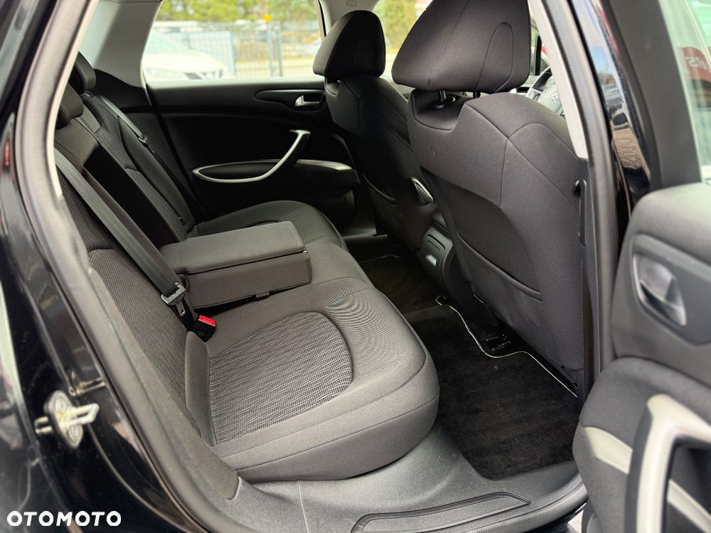 Citroën C5 HDi 140 FAP Confort - 34